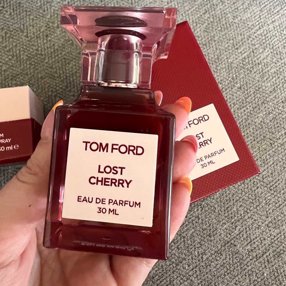 Tom Ford Lost Cherry EDP 1.7